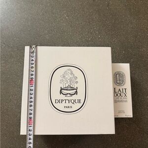 Diptyque Paper boxes